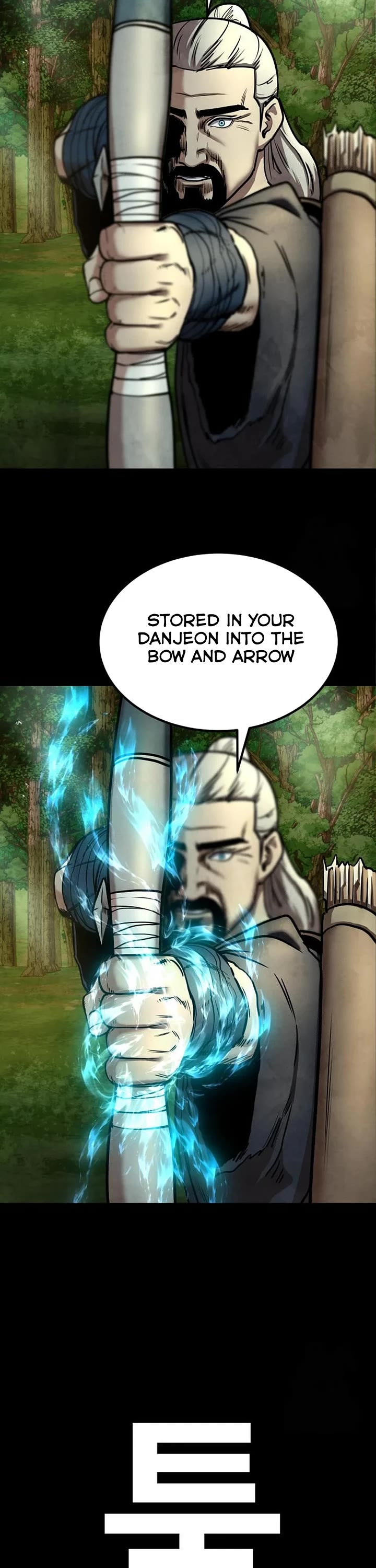 Embodiment of the Assassin in the Murim World Chapter 24 page 21 - Chapter 24
