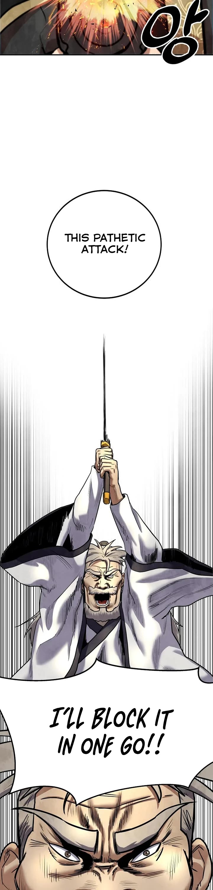 Embodiment of the Assassin in the Murim World Chapter 24 page 31 - Chapter 24
