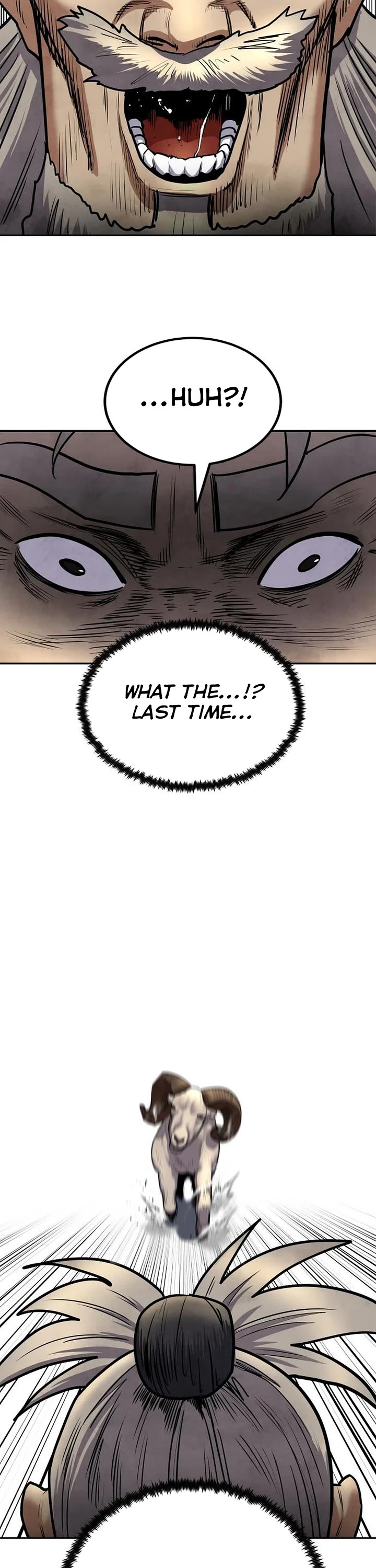 Embodiment of the Assassin in the Murim World Chapter 24 page 32 - Chapter 24