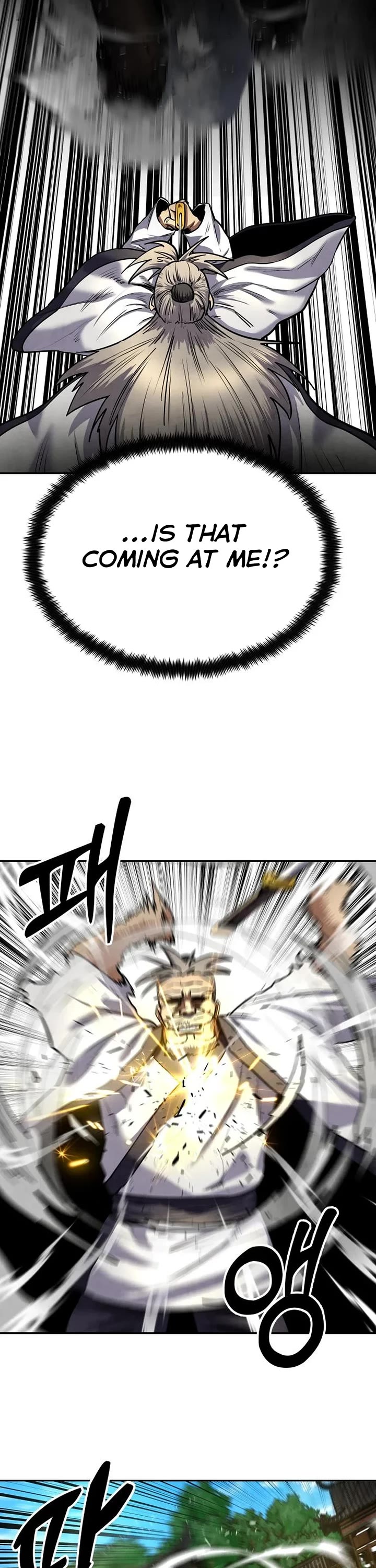 Embodiment of the Assassin in the Murim World Chapter 24 page 35 - Chapter 24