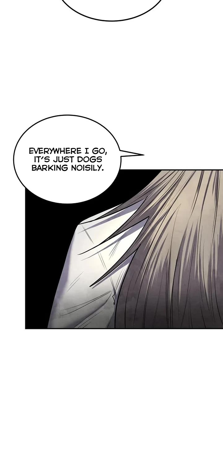 Embodiment of the Assassin in the Murim World Chapter 24 page 5 - Chapter 24