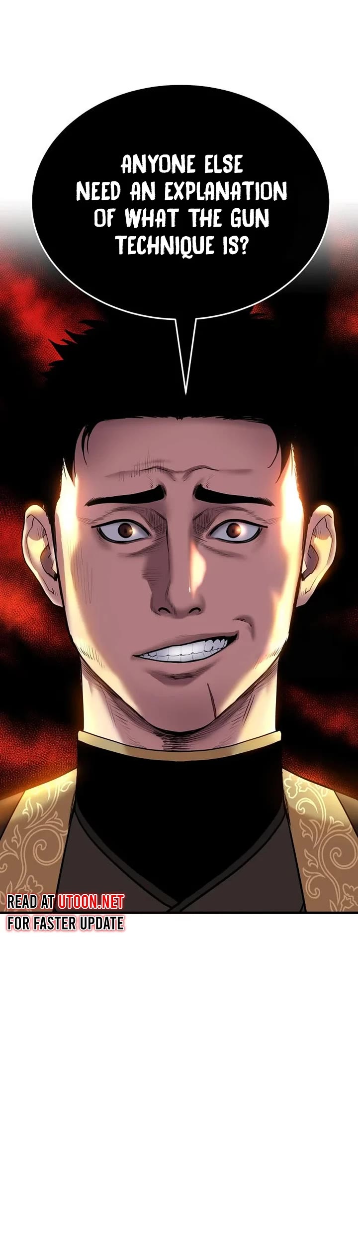 Embodiment of the Assassin in the Murim World Chapter 24 page 50 - Chapter 24