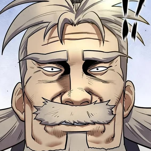 Embodiment of the Assassin in the Murim World Chapter 24 cover
