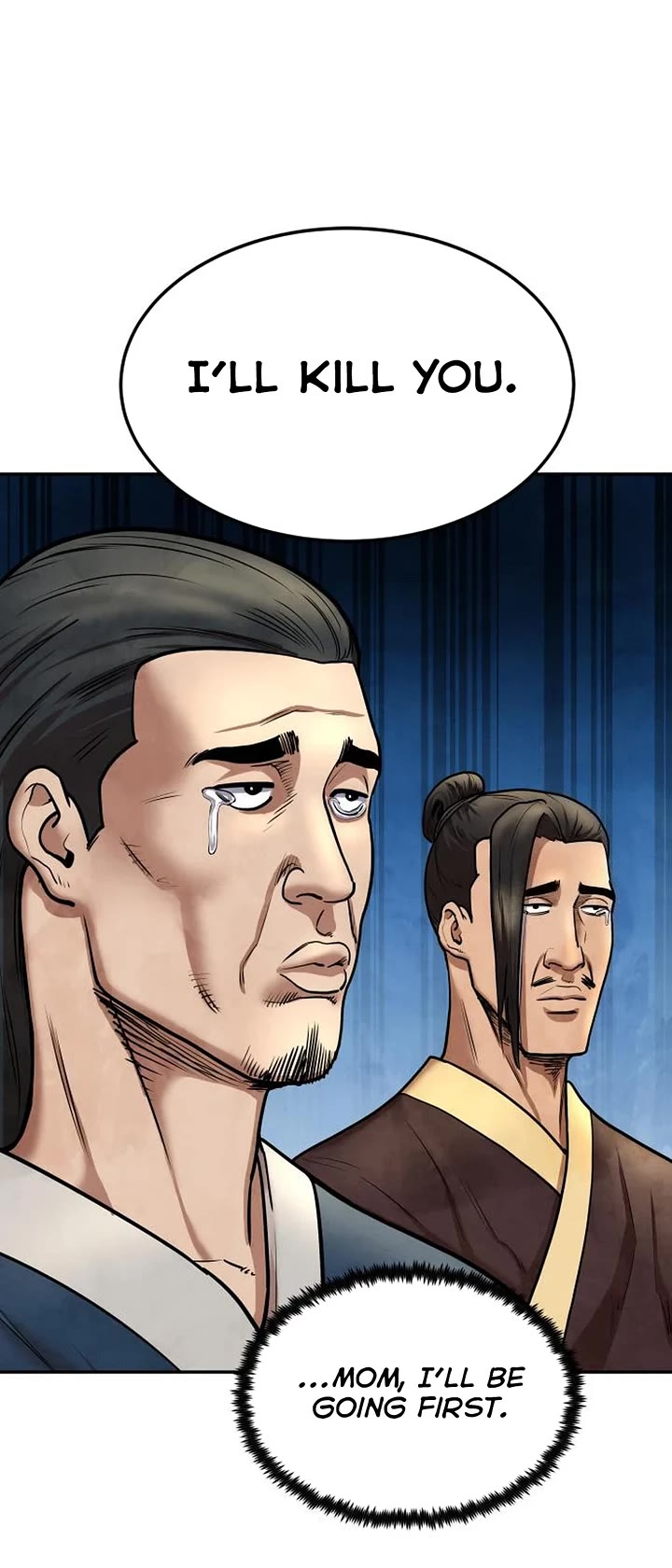 Embodiment of the Assassin in the Murim World Chapter 25 page 14 - Chapter 25