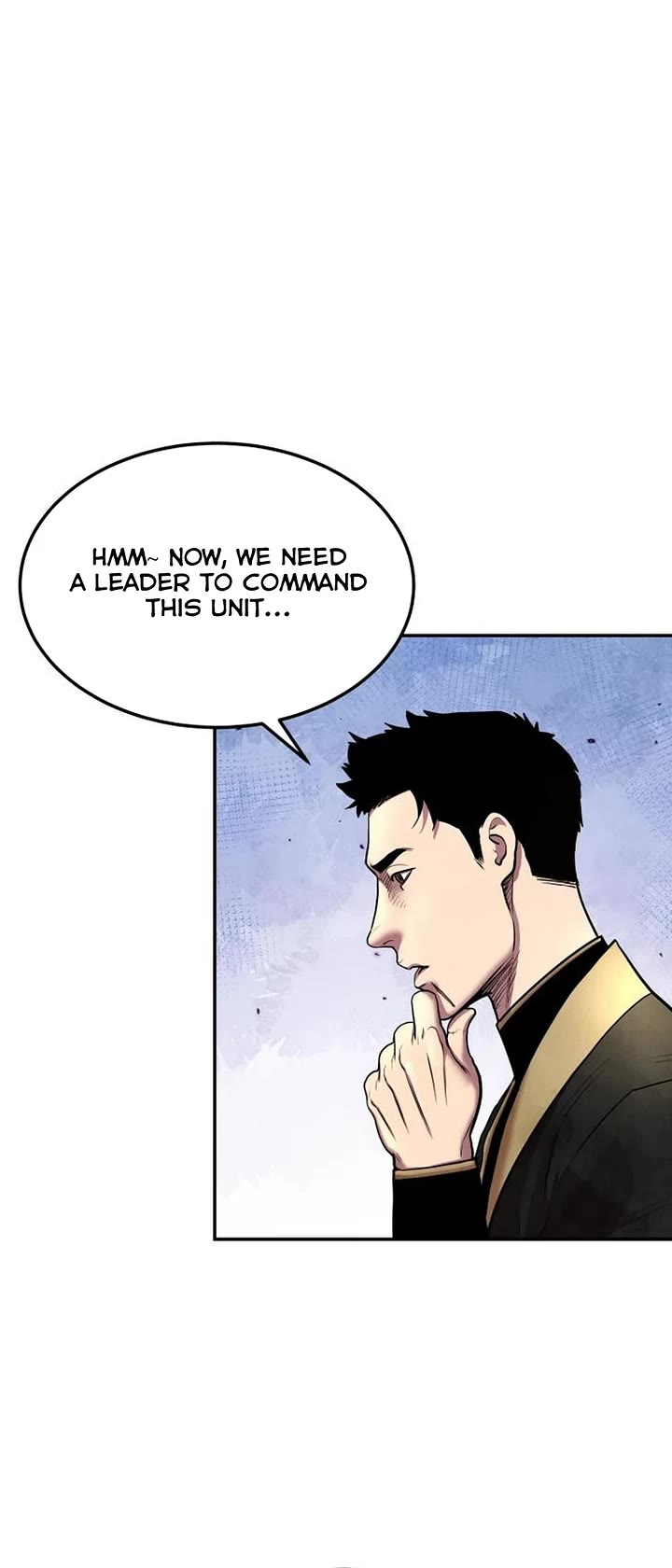 Embodiment of the Assassin in the Murim World Chapter 25 page 15 - Chapter 25