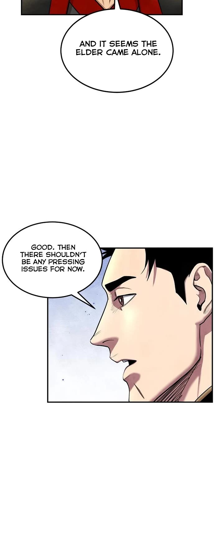 Embodiment of the Assassin in the Murim World Chapter 25 page 24 - Chapter 25