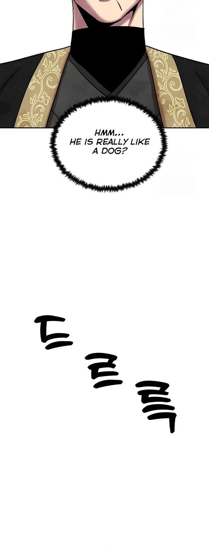 Embodiment of the Assassin in the Murim World Chapter 25 page 35 - Chapter 25