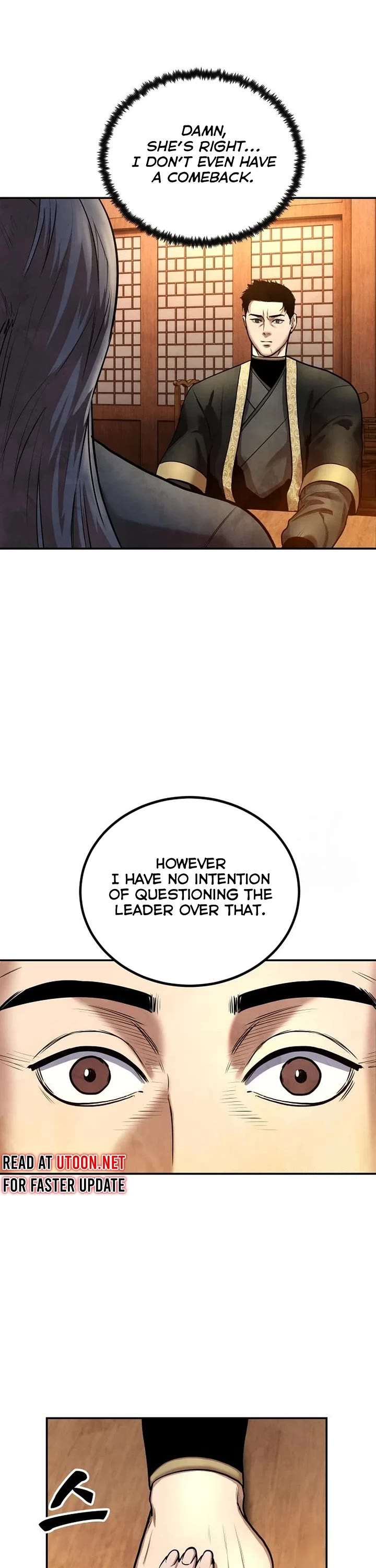 Embodiment of the Assassin in the Murim World Chapter 25 page 42 - Chapter 25