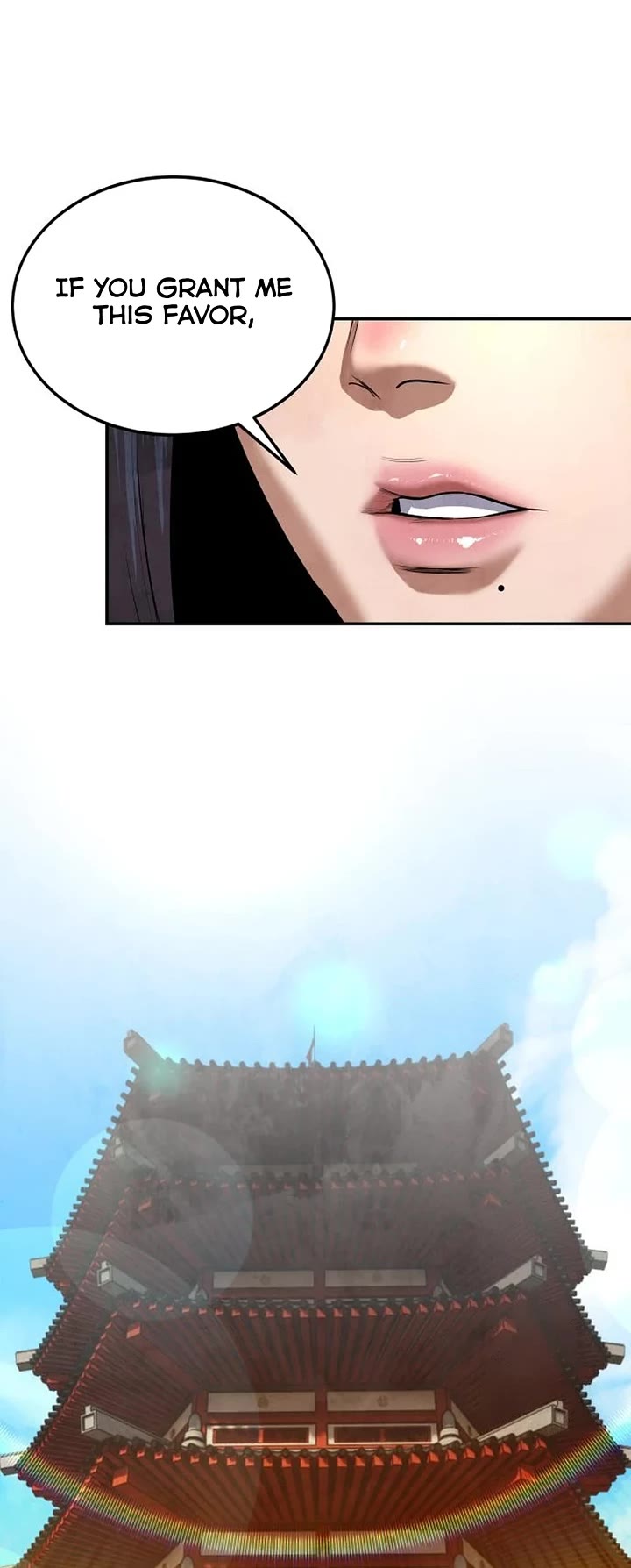 Embodiment of the Assassin in the Murim World Chapter 25 page 44 - Chapter 25