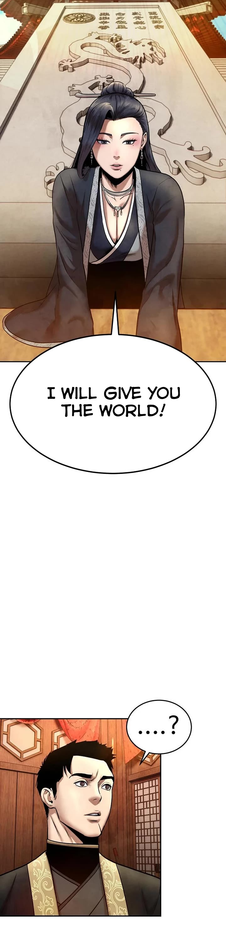 Embodiment of the Assassin in the Murim World Chapter 25 page 45 - Chapter 25