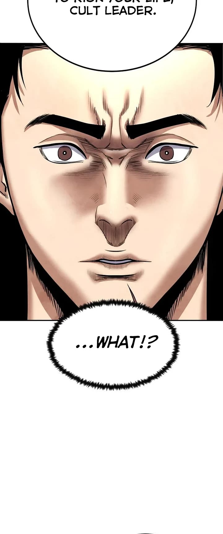 Embodiment of the Assassin in the Murim World Chapter 25 page 49 - Chapter 25