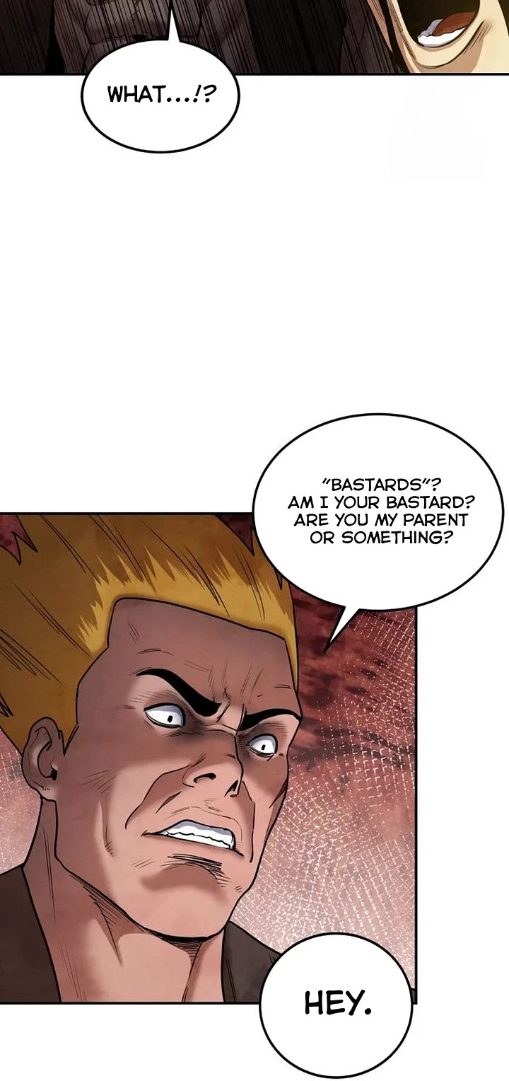 Embodiment of the Assassin in the Murim World Chapter 25 page 5 - Chapter 25