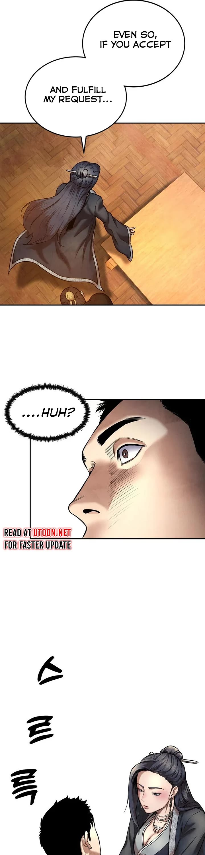 Embodiment of the Assassin in the Murim World Chapter 25 page 50 - Chapter 25
