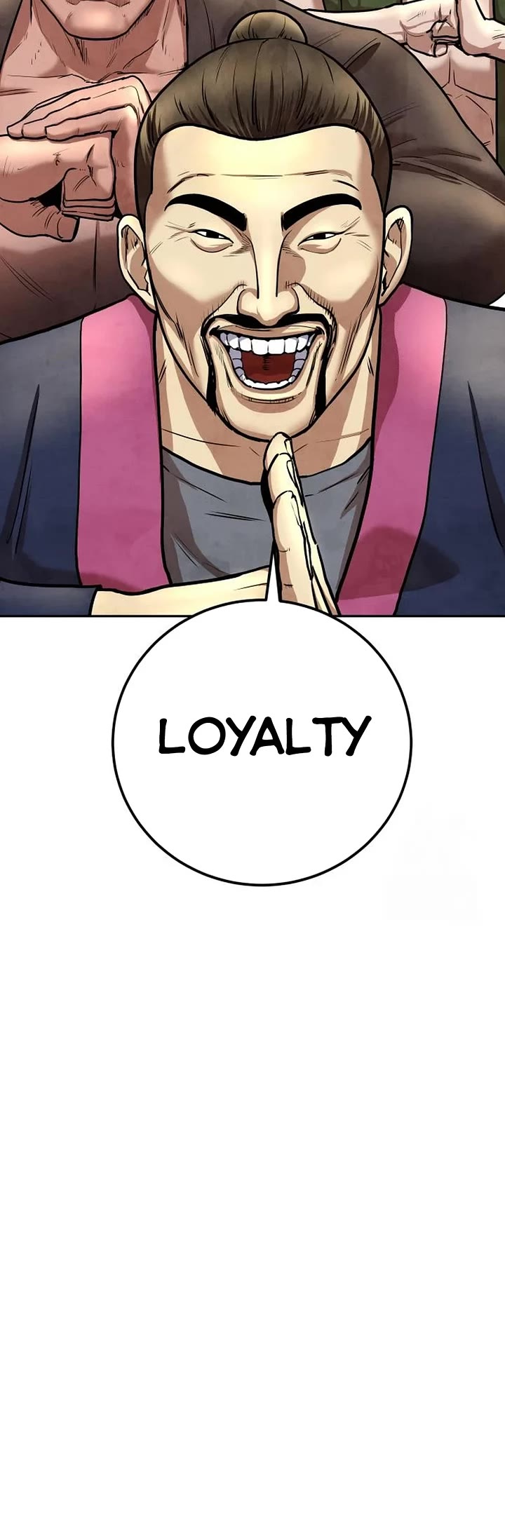 Embodiment of the Assassin in the Murim World Chapter 25 page 9 - Chapter 25