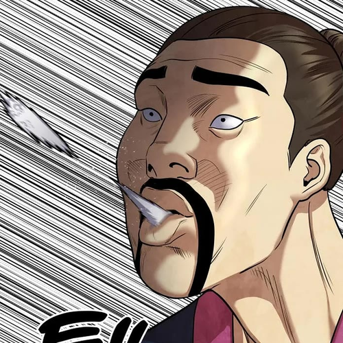 Embodiment of the Assassin in the Murim World Chapter 25 cover