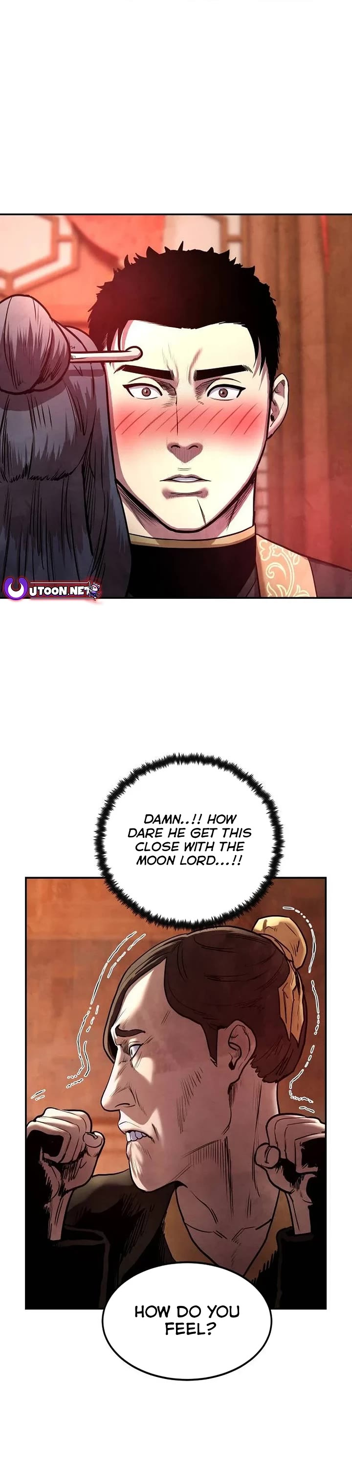 Embodiment of the Assassin in the Murim World Chapter 26 page 1 - Chapter 26