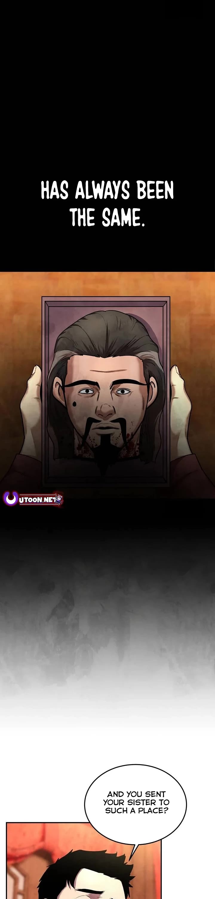 Embodiment of the Assassin in the Murim World Chapter 26 page 10 - Chapter 26