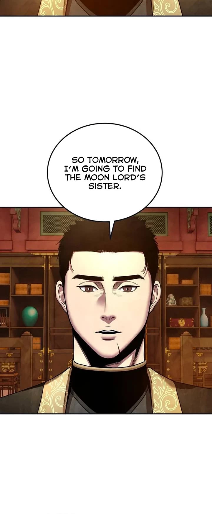 Embodiment of the Assassin in the Murim World Chapter 26 page 14 - Chapter 26