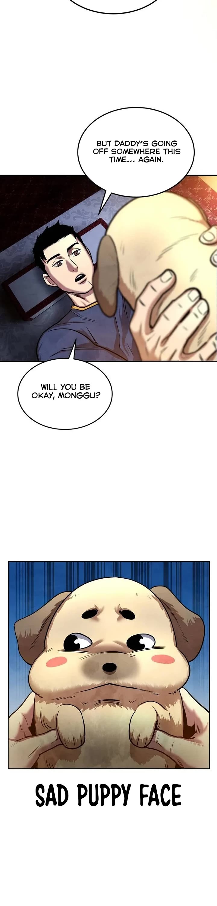 Embodiment of the Assassin in the Murim World Chapter 26 page 26 - Chapter 26