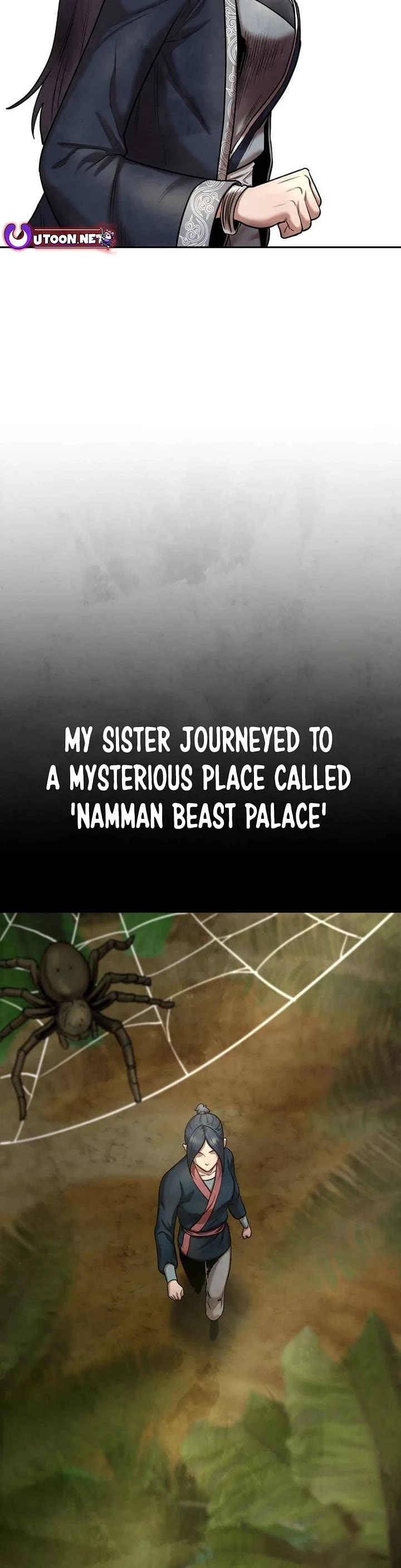 Embodiment of the Assassin in the Murim World Chapter 26 page 4 - Chapter 26