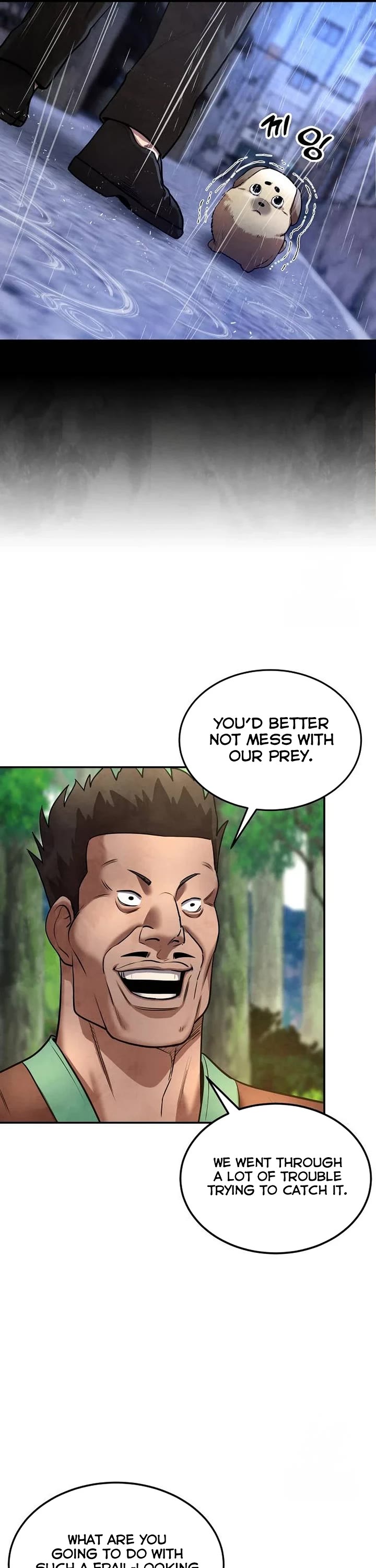 Embodiment of the Assassin in the Murim World Chapter 26 page 45 - Chapter 26