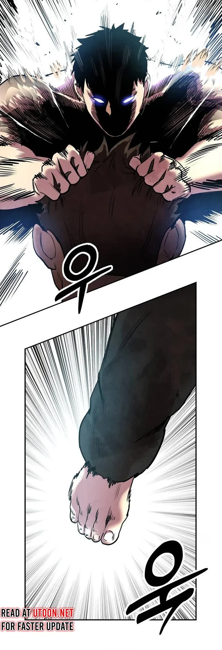 Embodiment of the Assassin in the Murim World Chapter 26 page 49 - Chapter 26