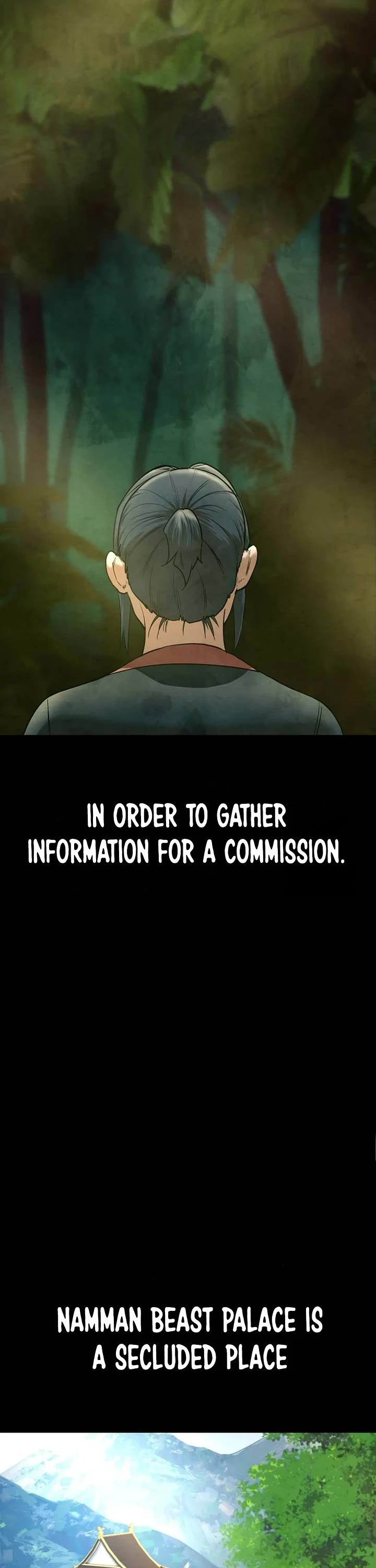 Embodiment of the Assassin in the Murim World Chapter 26 page 5 - Chapter 26