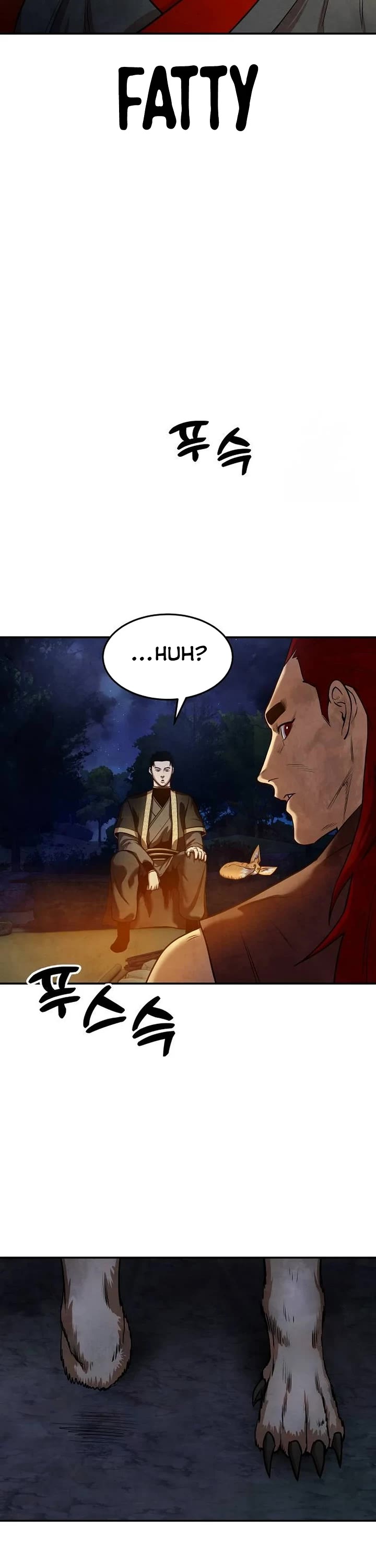 Embodiment of the Assassin in the Murim World Chapter 27 page 15 - Chapter 27