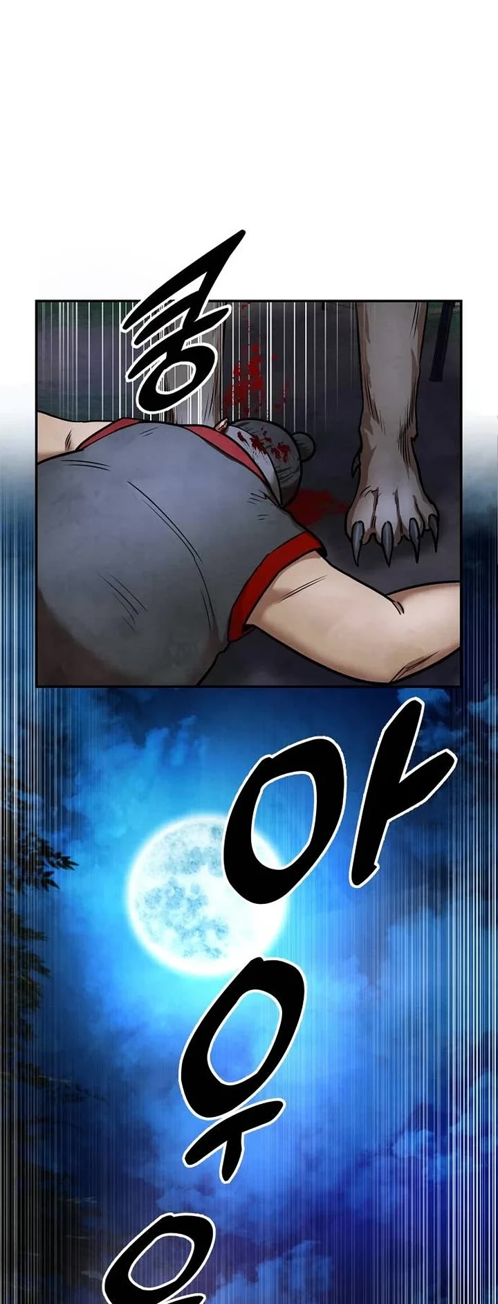 Embodiment of the Assassin in the Murim World Chapter 27 page 27 - Chapter 27