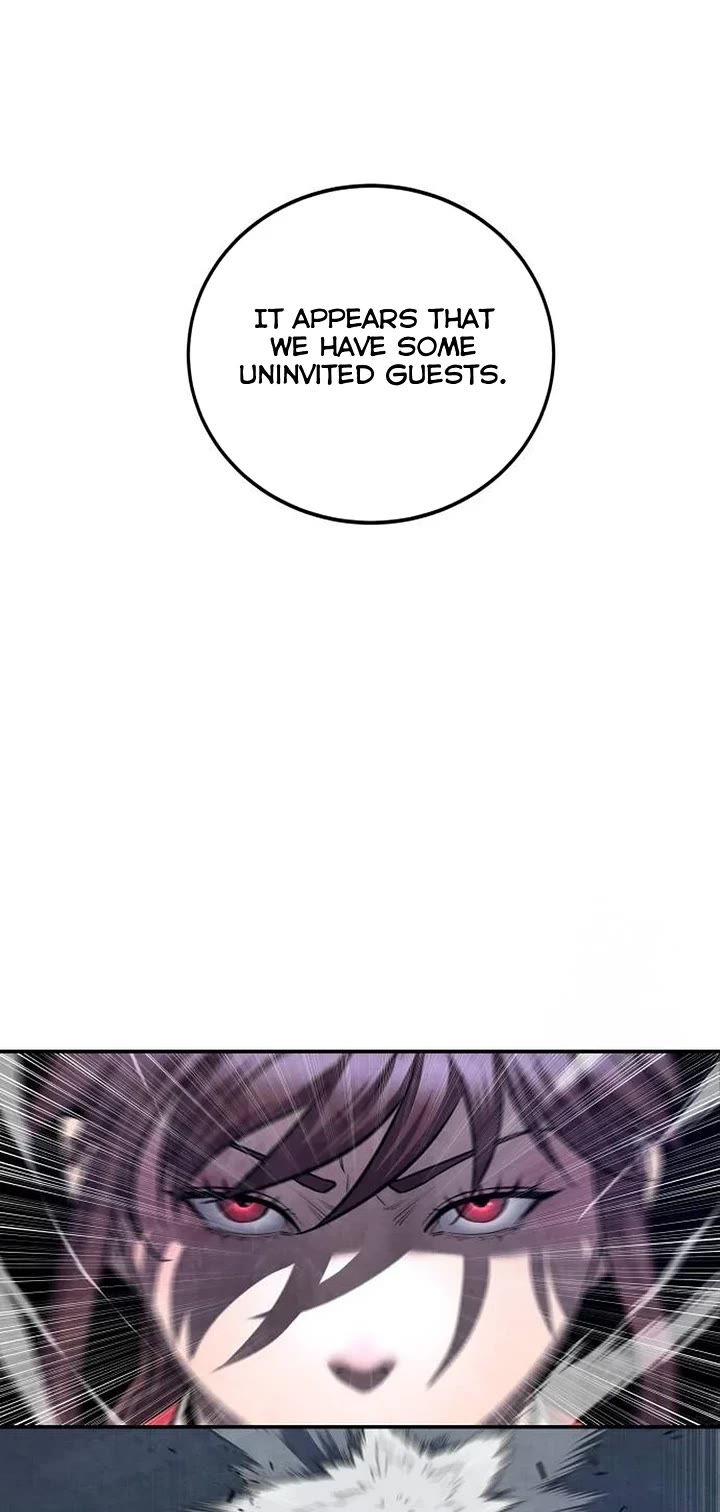 Embodiment of the Assassin in the Murim World Chapter 27 page 43 - Chapter 27