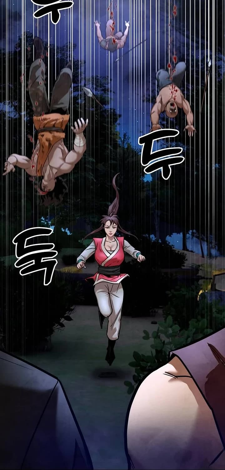 Embodiment of the Assassin in the Murim World Chapter 27 page 47 - Chapter 27
