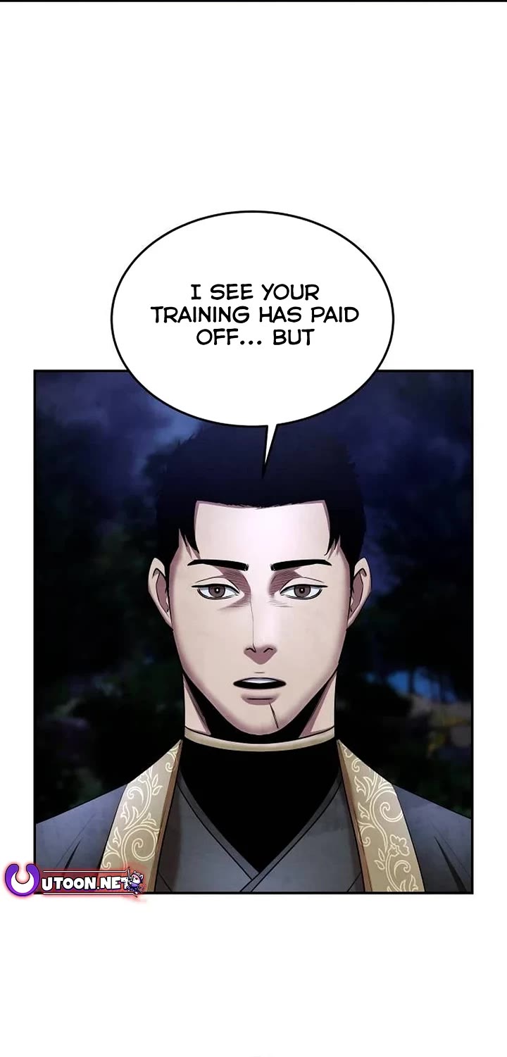 Embodiment of the Assassin in the Murim World Chapter 27 page 48 - Chapter 27
