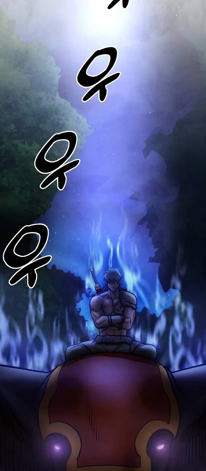 Embodiment of the Assassin in the Murim World Chapter 27 page 52 - Chapter 27
