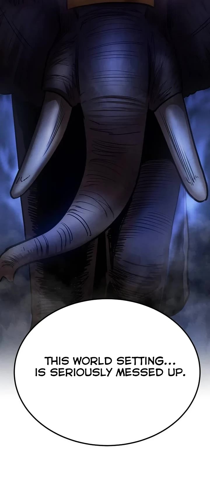 Embodiment of the Assassin in the Murim World Chapter 27 page 53 - Chapter 27