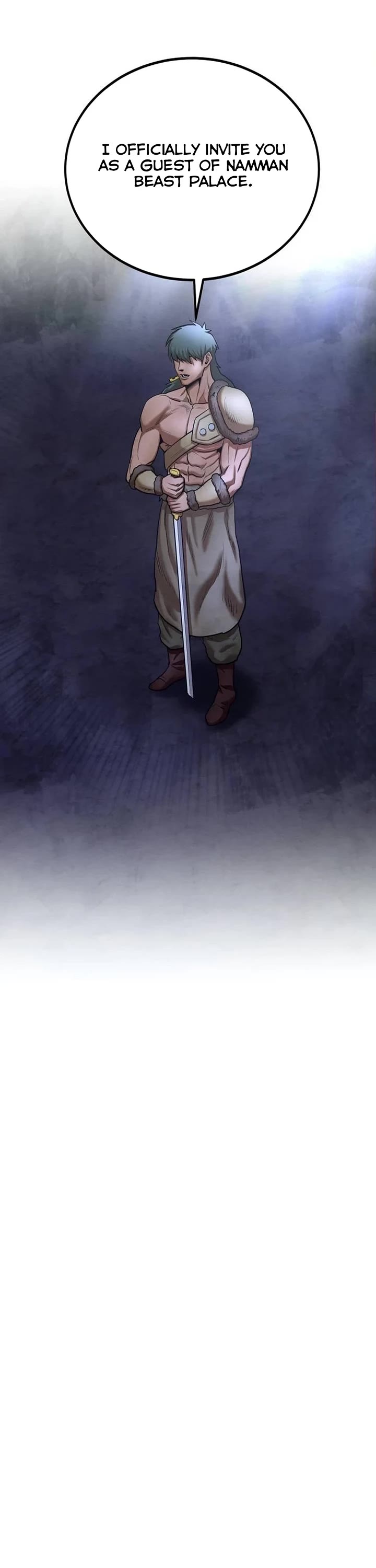 Embodiment of the Assassin in the Murim World Chapter 28 page 24 - Chapter 28