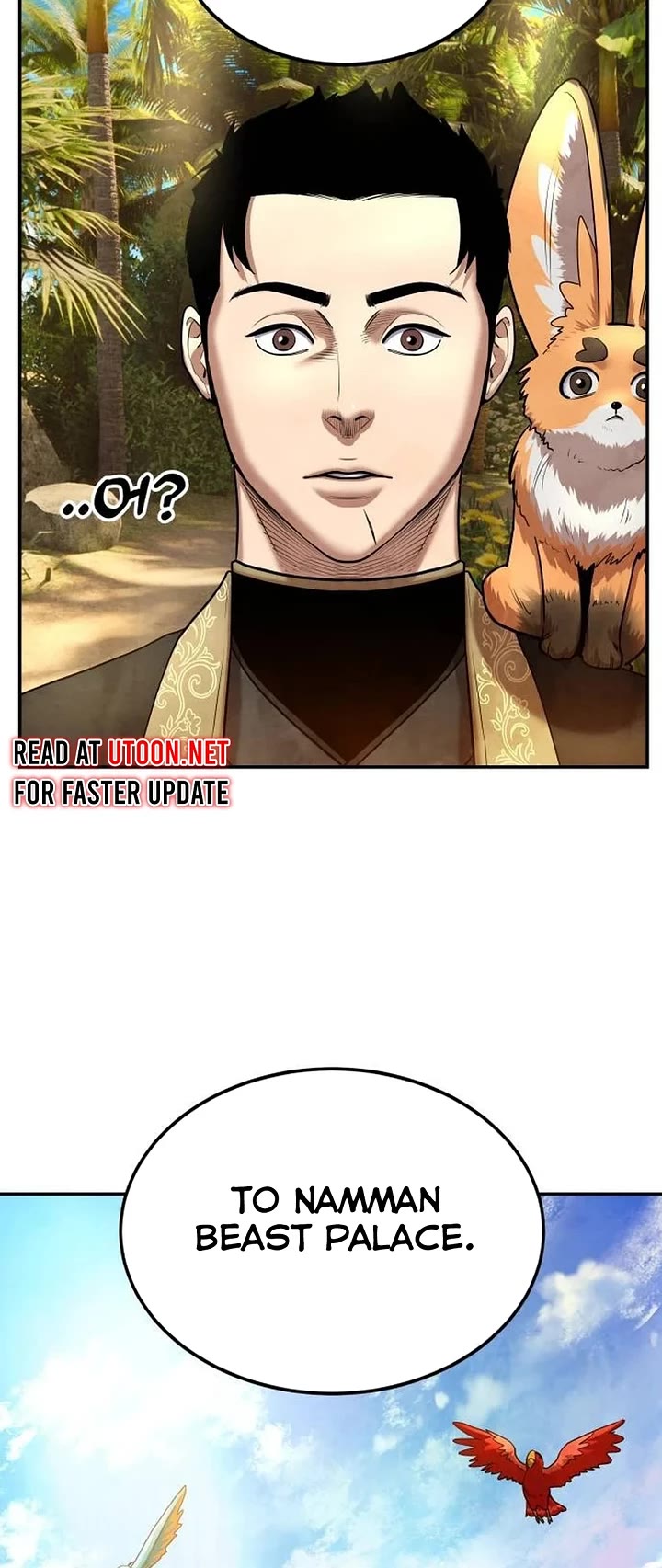 Embodiment of the Assassin in the Murim World Chapter 28 page 27 - Chapter 28