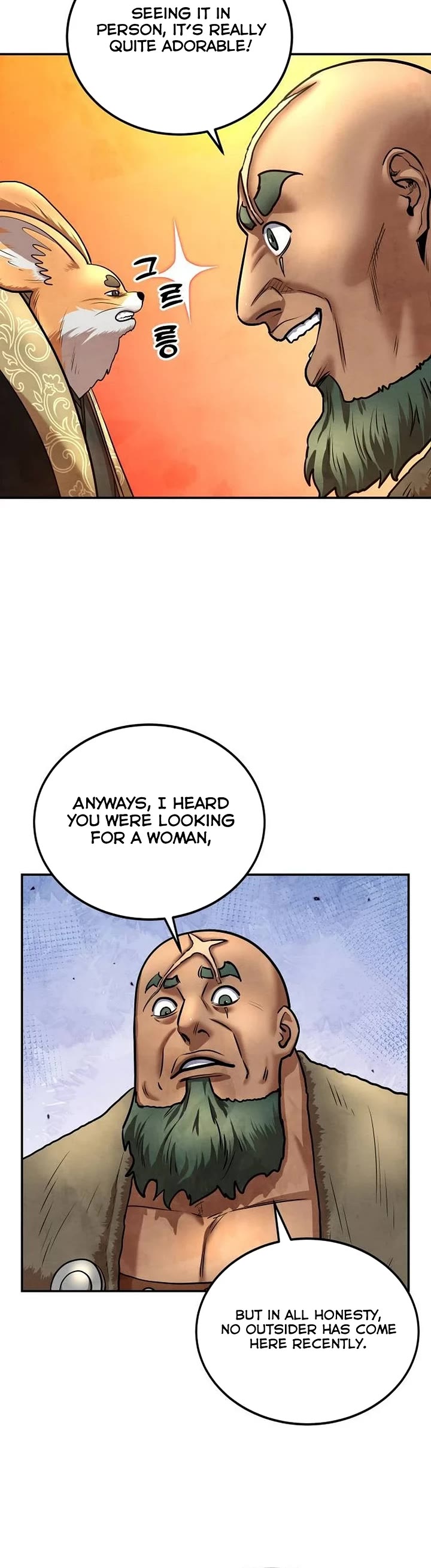 Embodiment of the Assassin in the Murim World Chapter 28 page 37 - Chapter 28