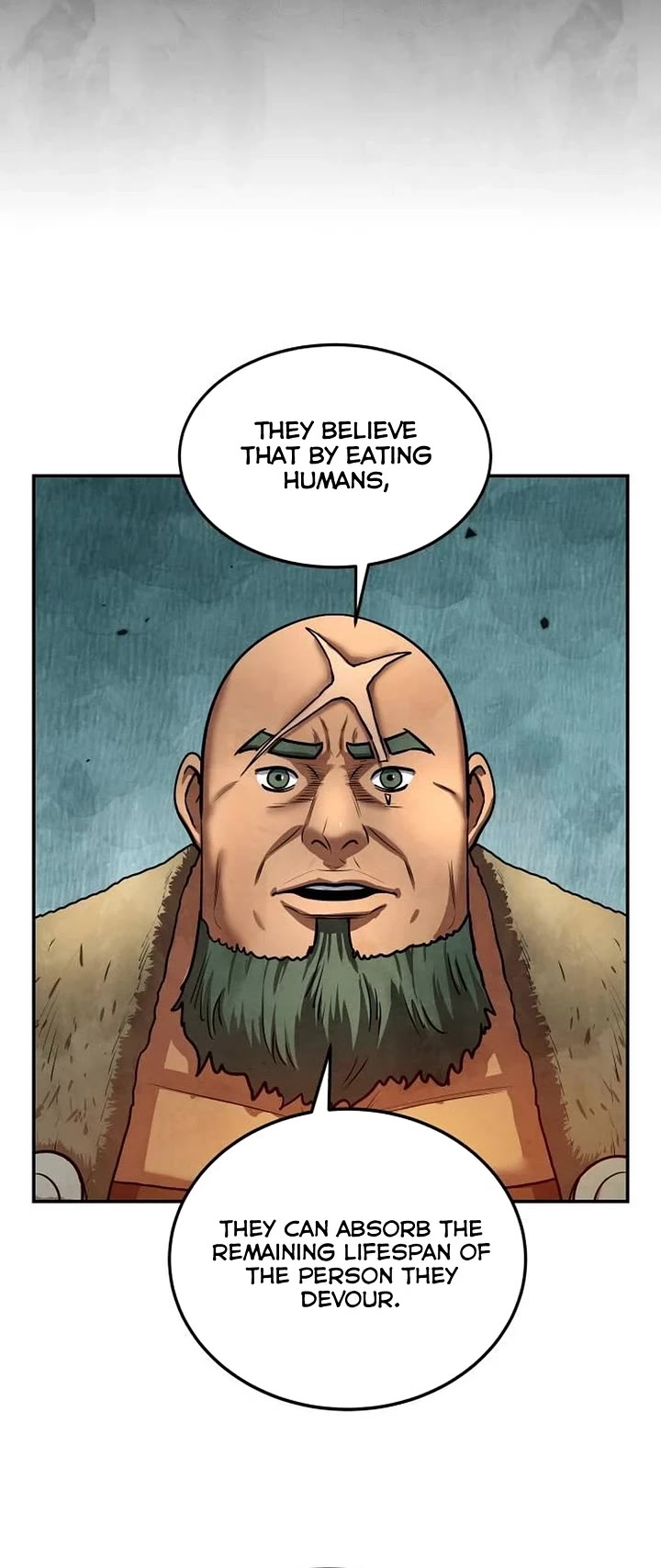 Embodiment of the Assassin in the Murim World Chapter 28 page 42 - Chapter 28