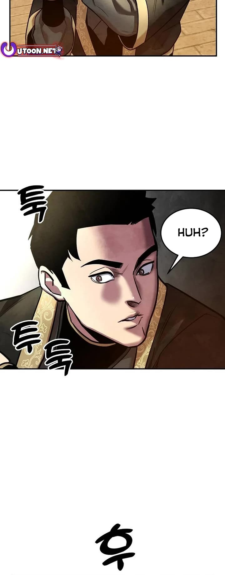 Embodiment of the Assassin in the Murim World Chapter 28 page 47 - Chapter 28
