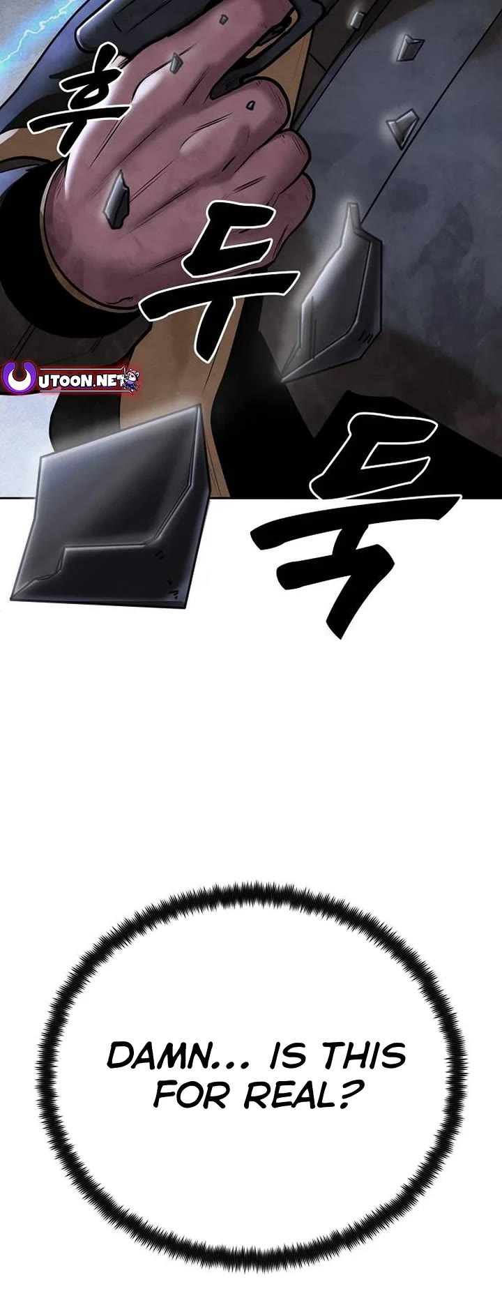 Embodiment of the Assassin in the Murim World Chapter 28 page 50 - Chapter 28