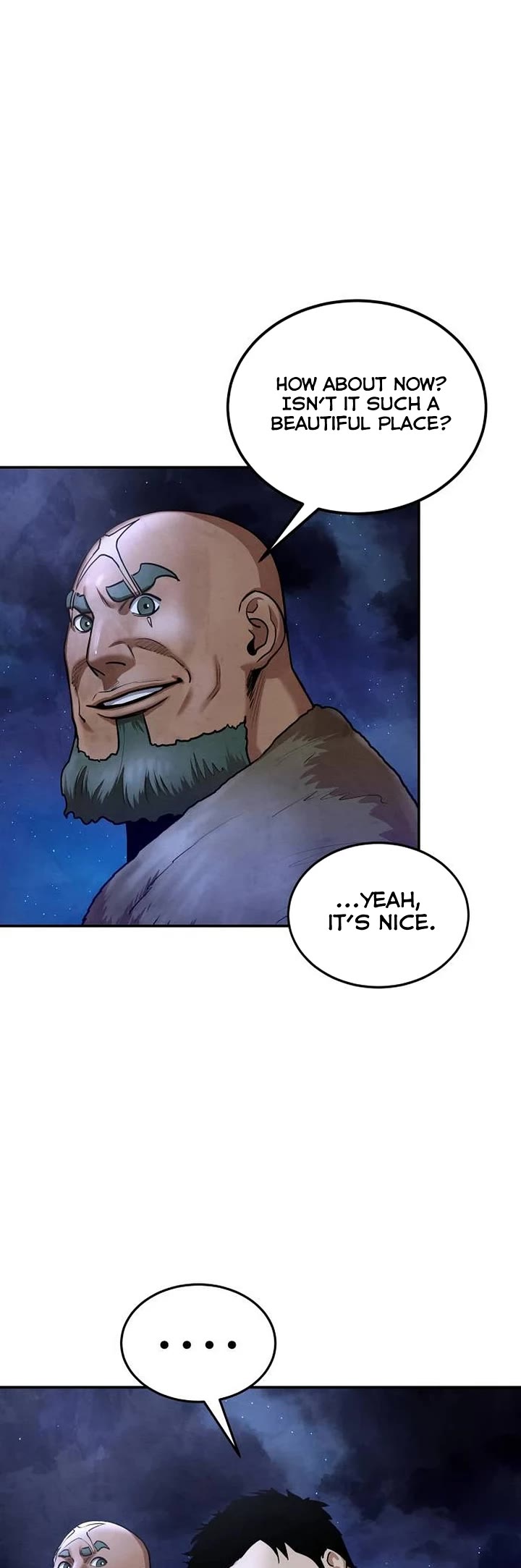 Embodiment of the Assassin in the Murim World Chapter 29 page 17 - Chapter 29