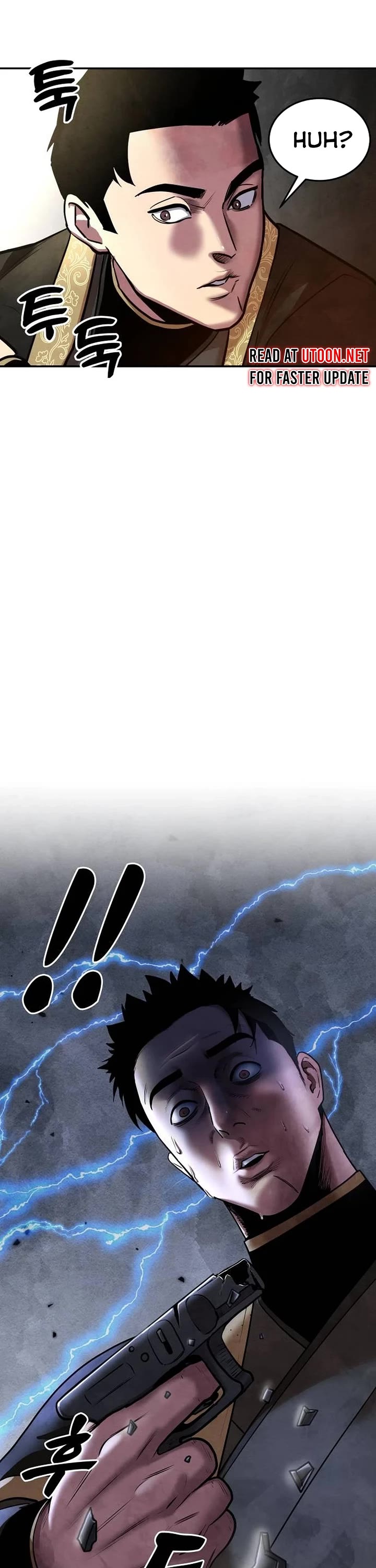 Embodiment of the Assassin in the Murim World Chapter 29 page 2 - Chapter 29