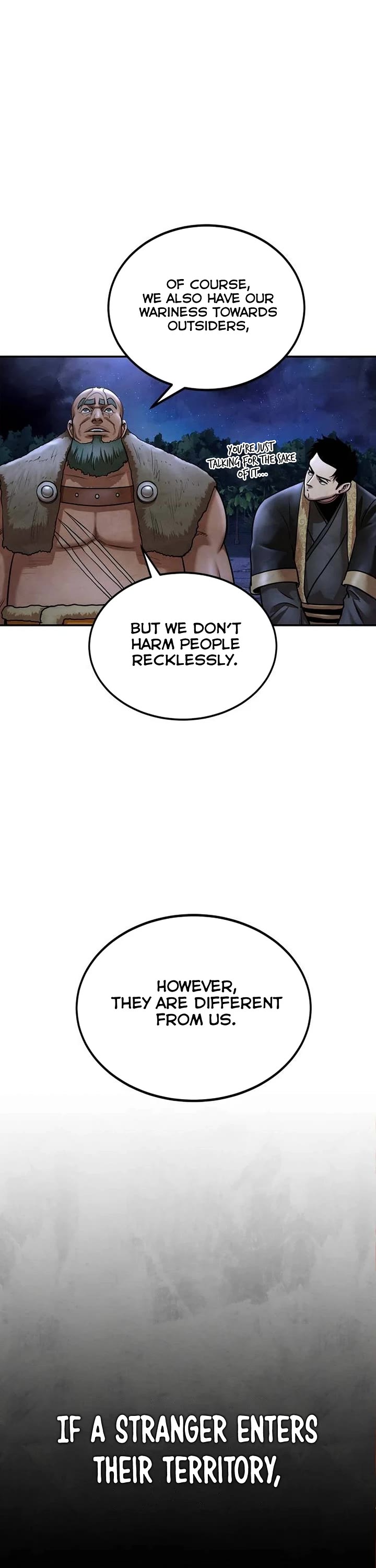 Embodiment of the Assassin in the Murim World Chapter 29 page 20 - Chapter 29