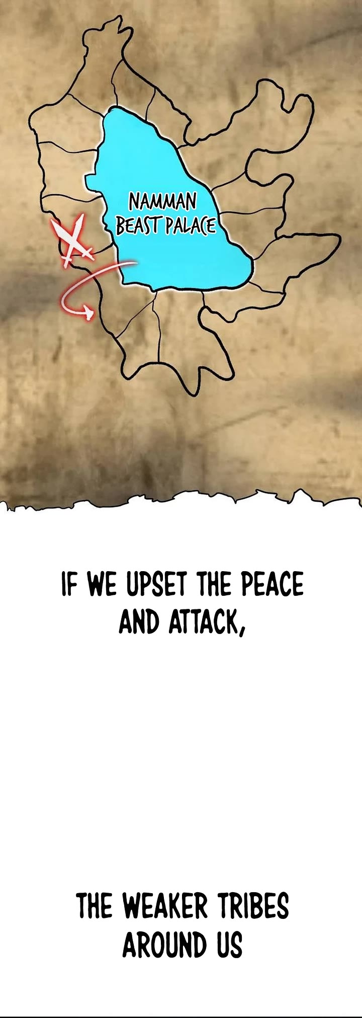 Embodiment of the Assassin in the Murim World Chapter 29 page 28 - Chapter 29