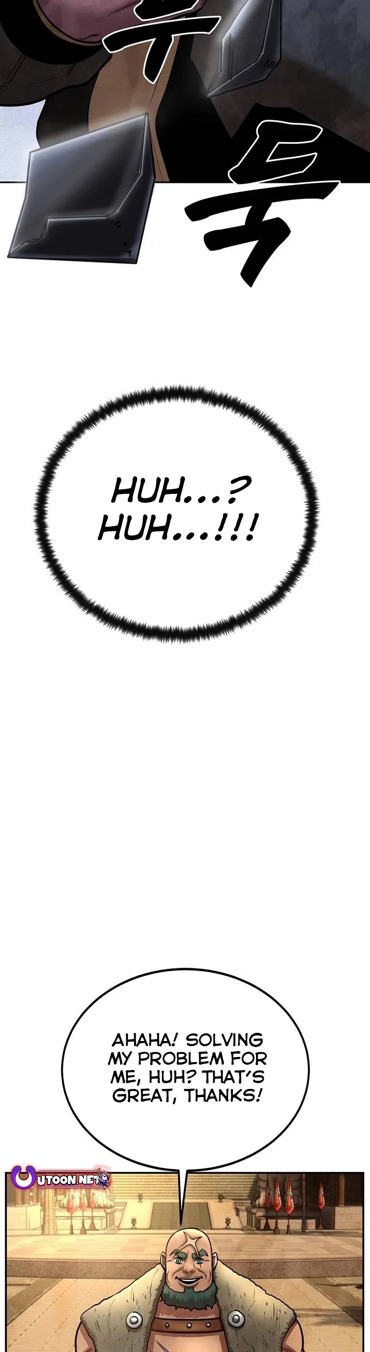 Embodiment of the Assassin in the Murim World Chapter 29 page 3 - Chapter 29