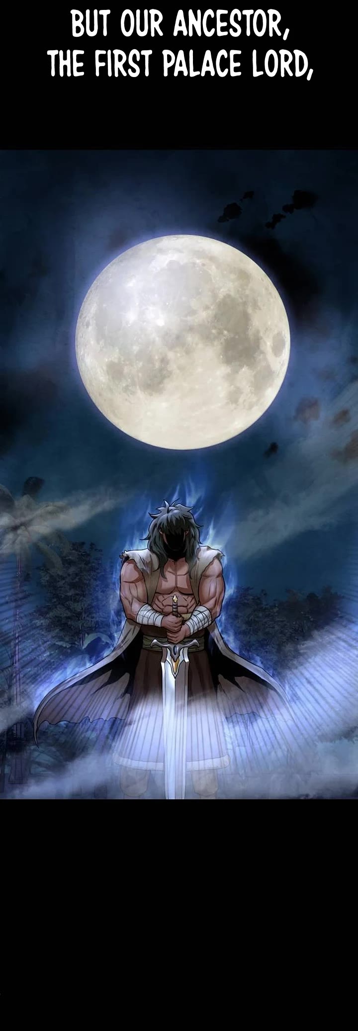 Embodiment of the Assassin in the Murim World Chapter 29 page 36 - Chapter 29