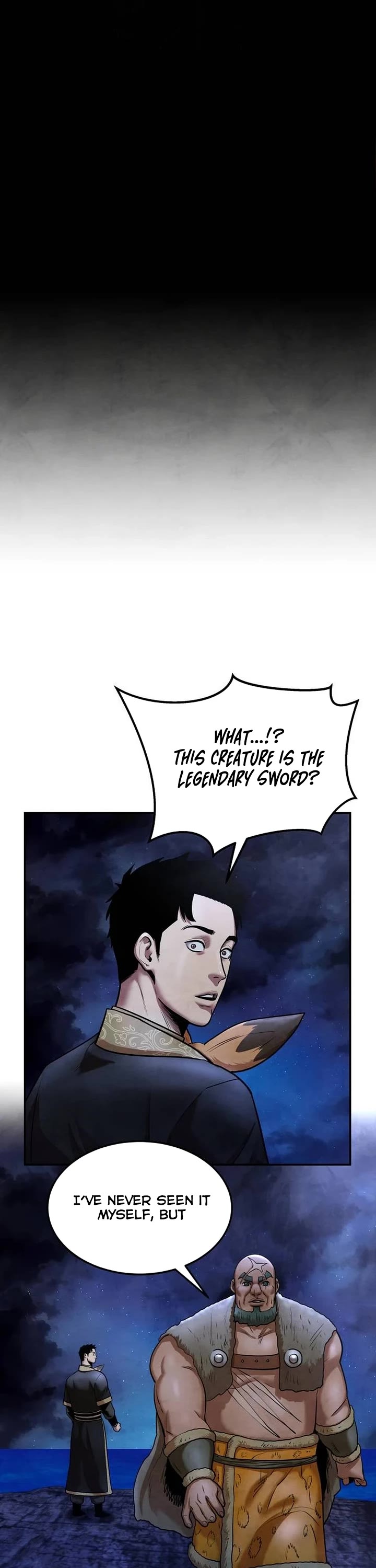 Embodiment of the Assassin in the Murim World Chapter 29 page 40 - Chapter 29