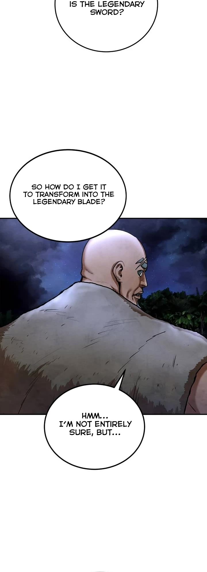 Embodiment of the Assassin in the Murim World Chapter 29 page 42 - Chapter 29