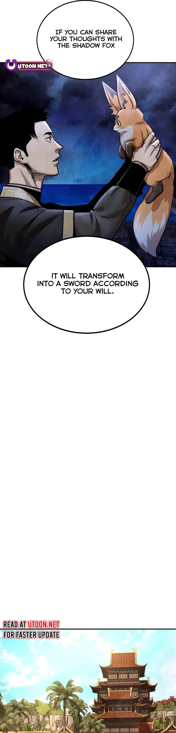 Embodiment of the Assassin in the Murim World Chapter 29 page 43 - Chapter 29