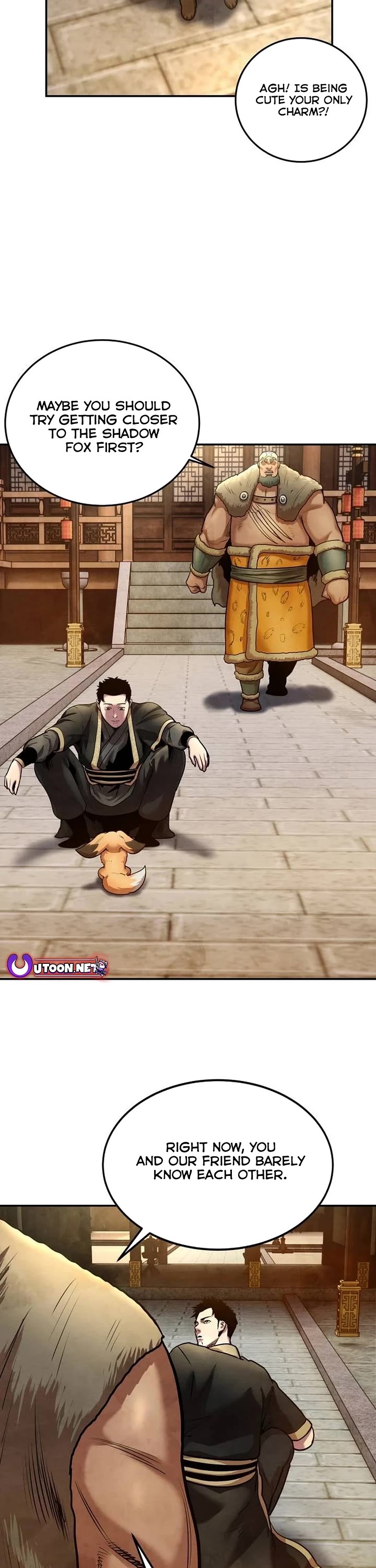 Embodiment of the Assassin in the Murim World Chapter 29 page 45 - Chapter 29